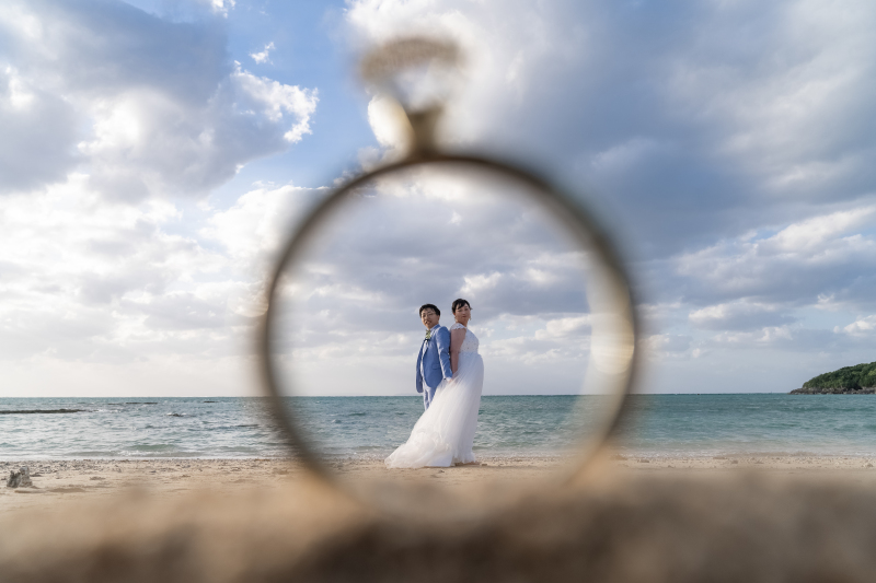 リングショット