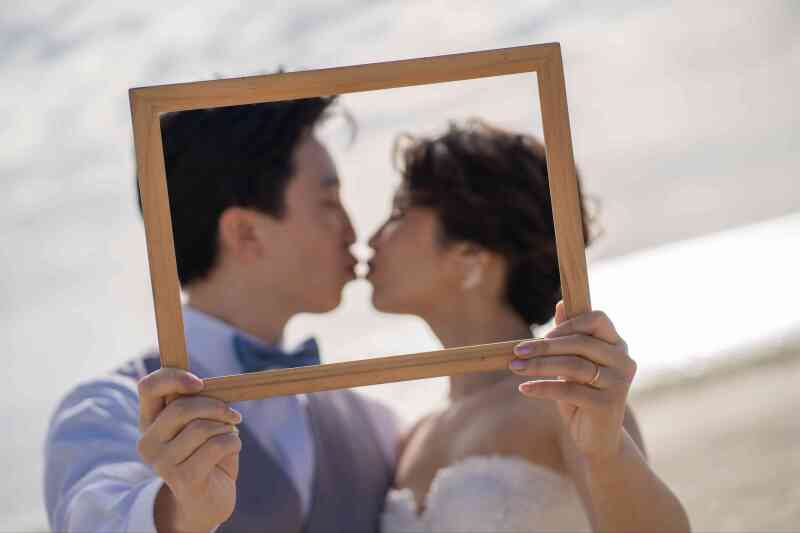 フォトフレーム