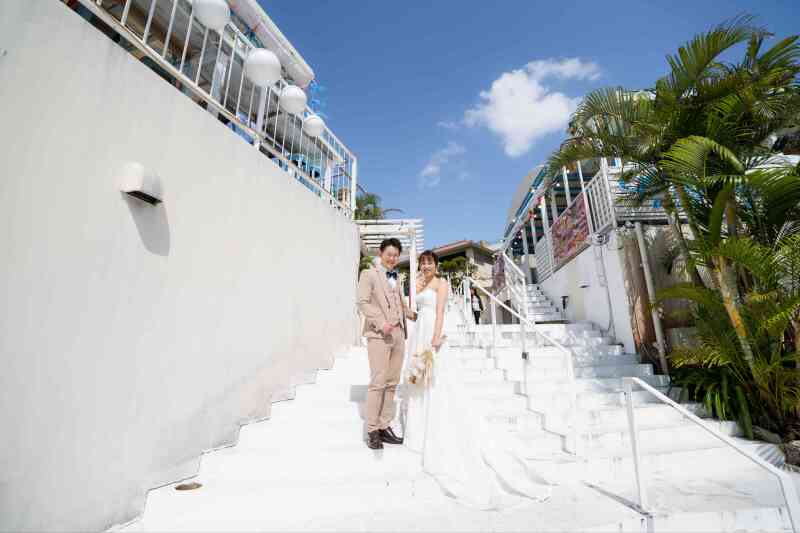 お子様と一緒!ワクワク1day撮影