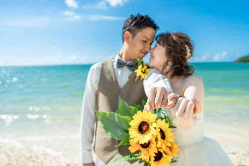 盛りだくさんな撮影