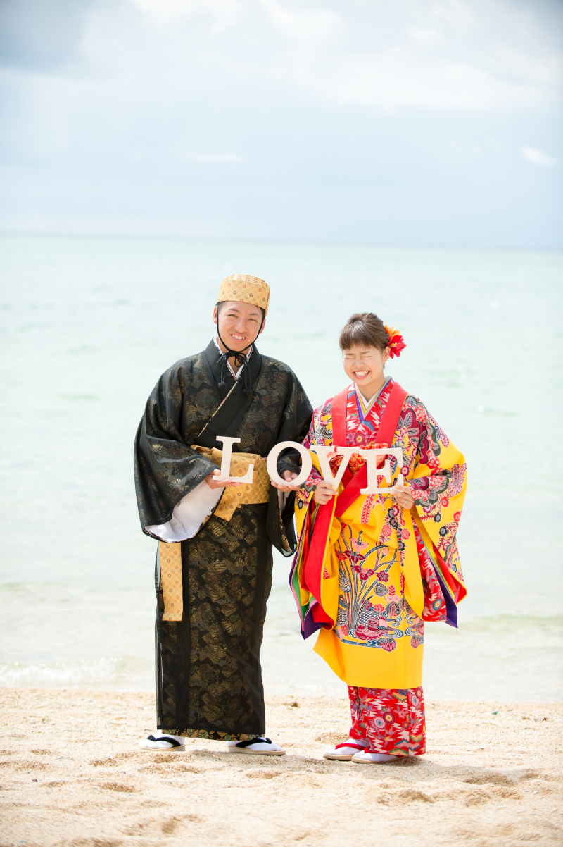 小物を使って＾＾