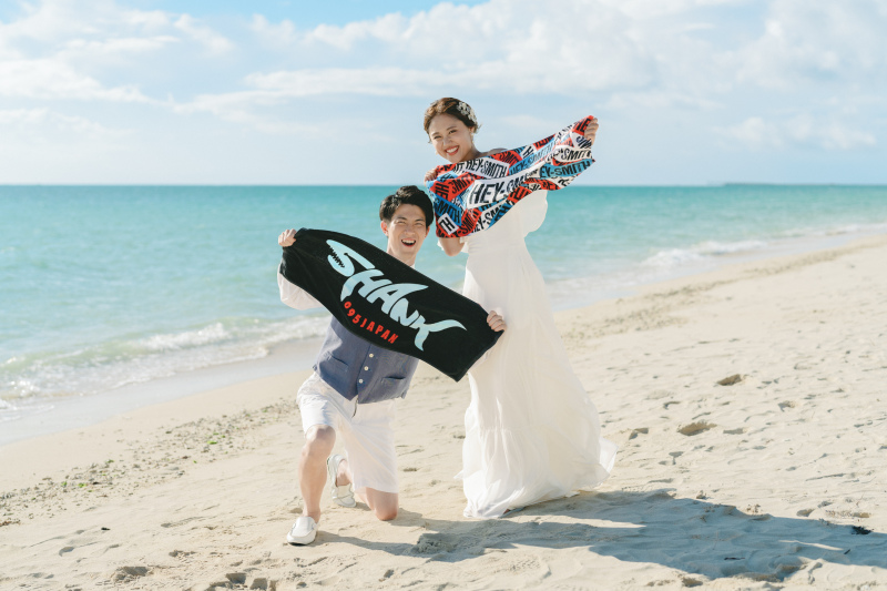 お好きなグッズと共に！