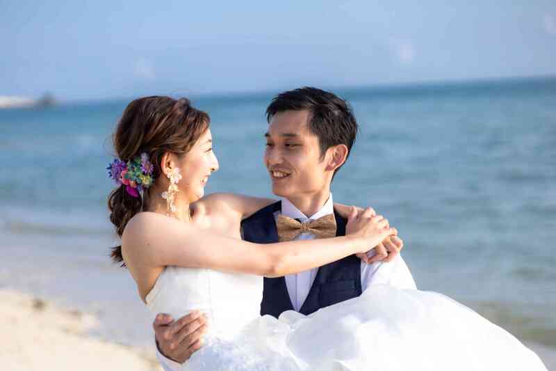 至近距離で・・