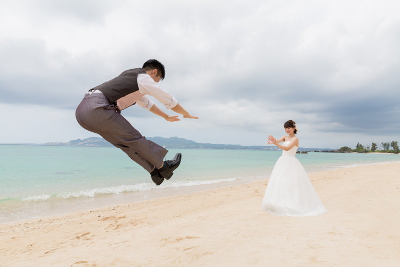 カメハメ波～～～＾0＾