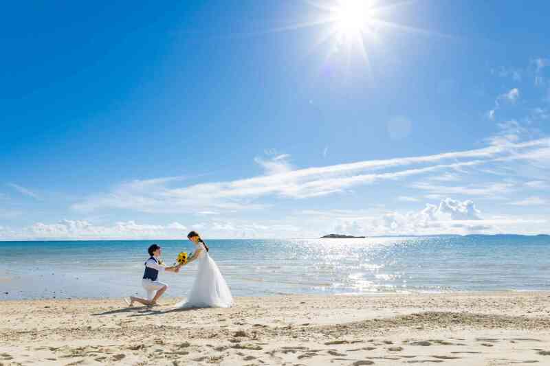 ロマンチックな