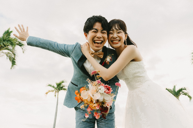 ベストスマイル!