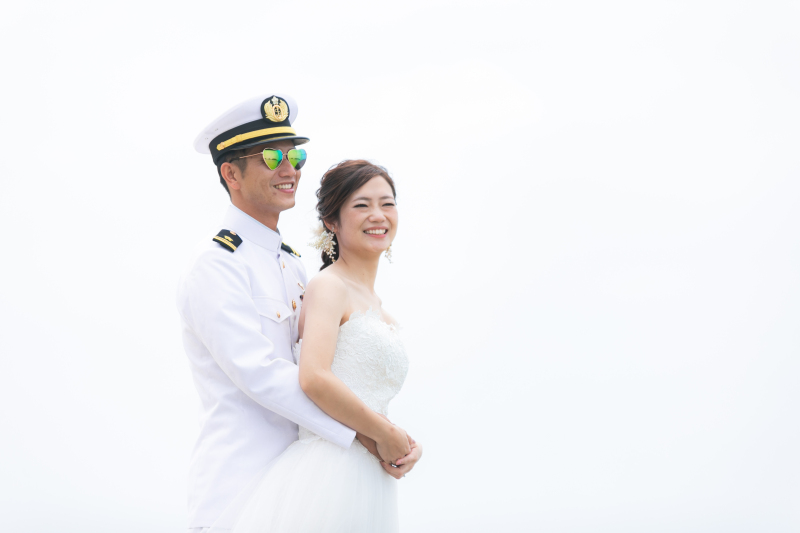 自分たちらしく