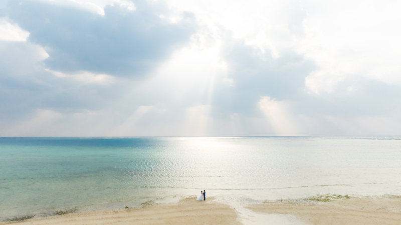 ドローンフォト