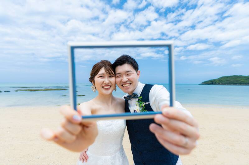 フォトフレーム