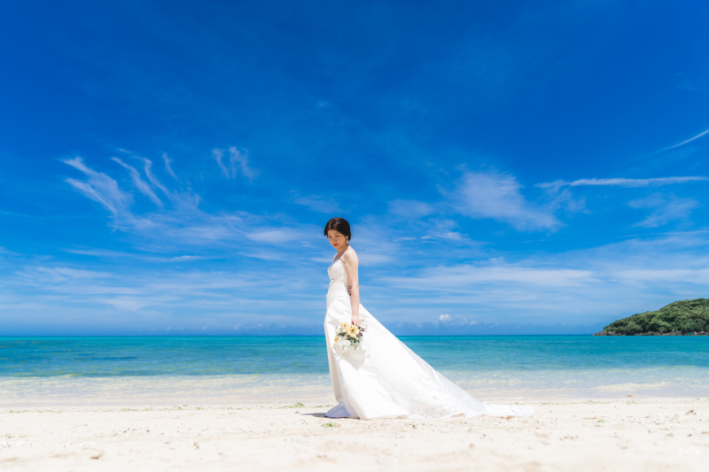 ソロショットも