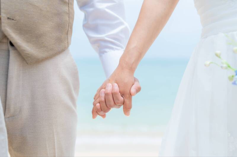 ハッピーで溢れる1日