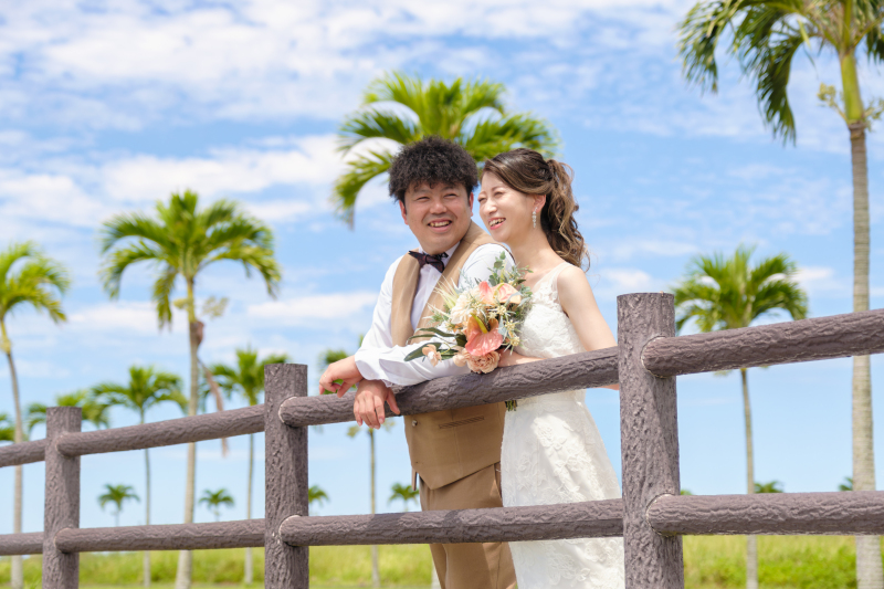 お話ししながら！