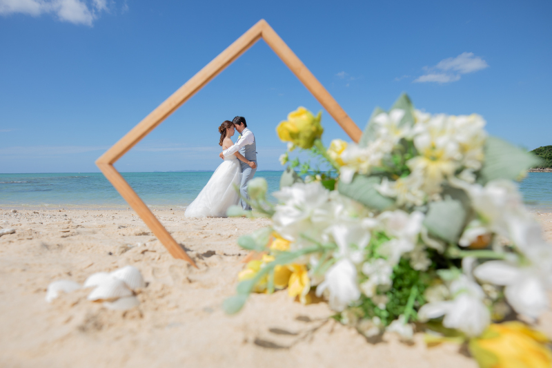 新たな思い出の1ページ