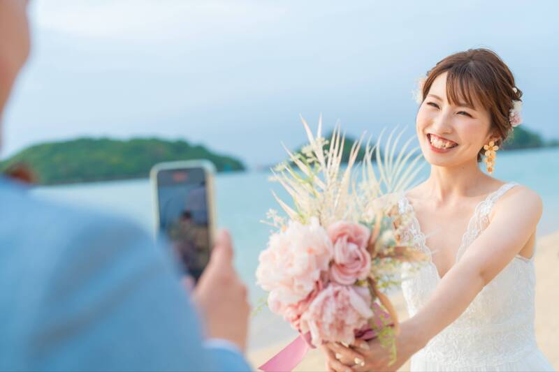 ソロショットを