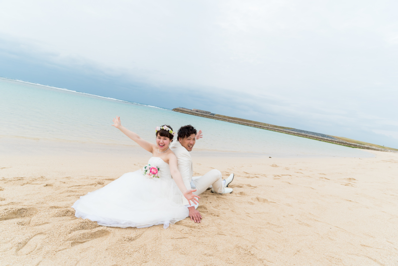 ステキな思い出