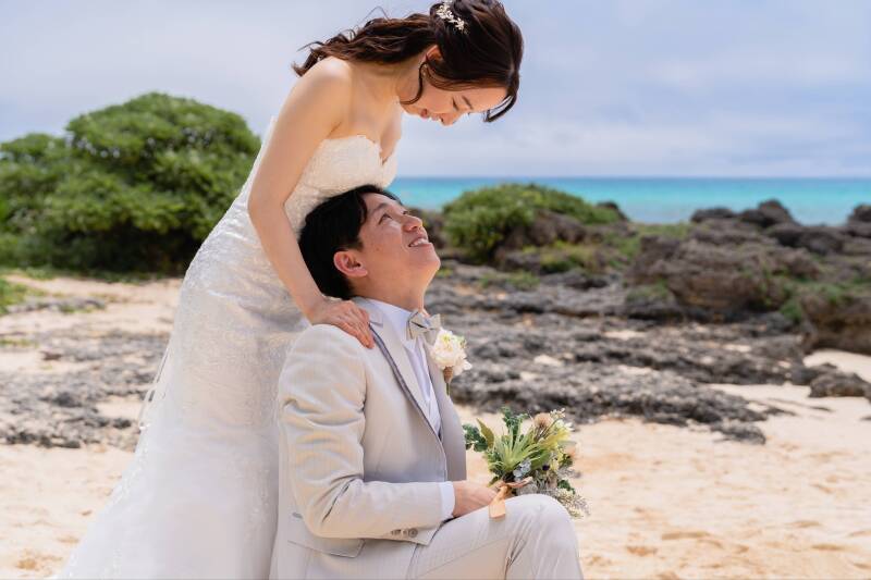 めいいっぱい楽しむ1日