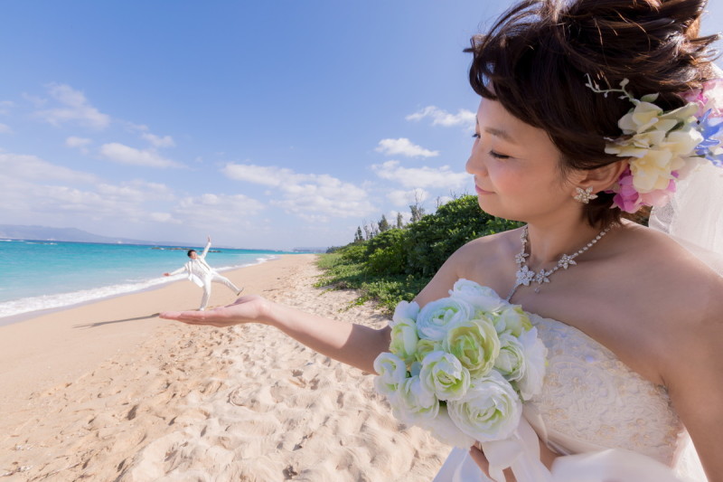 遠近法でも楽しめるi＾0＾i