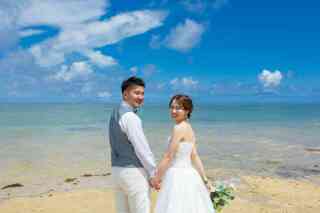 ビーチもドローンも！充実