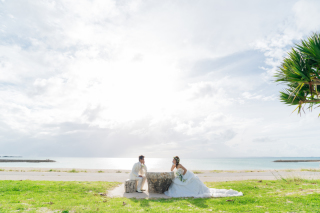 すべてがフォトスポット