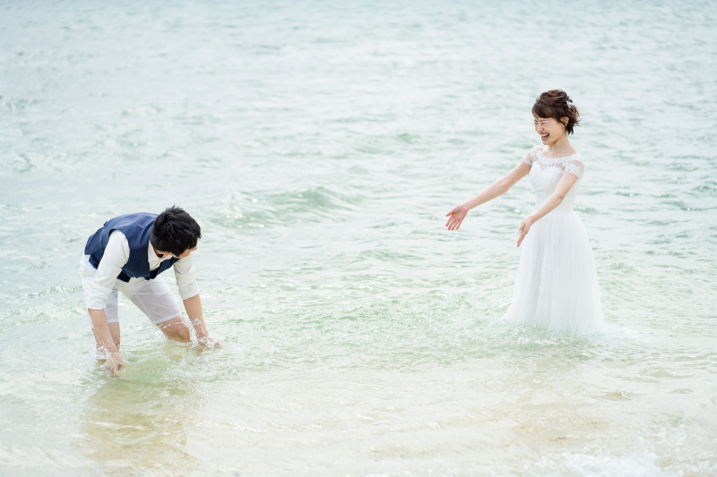 ウォーターイン