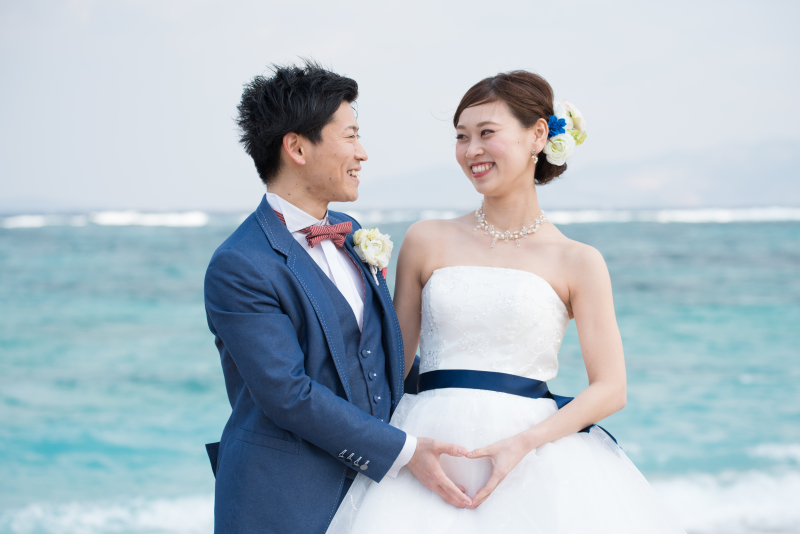 マタニティでも安心