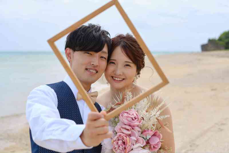 フォトフレーム