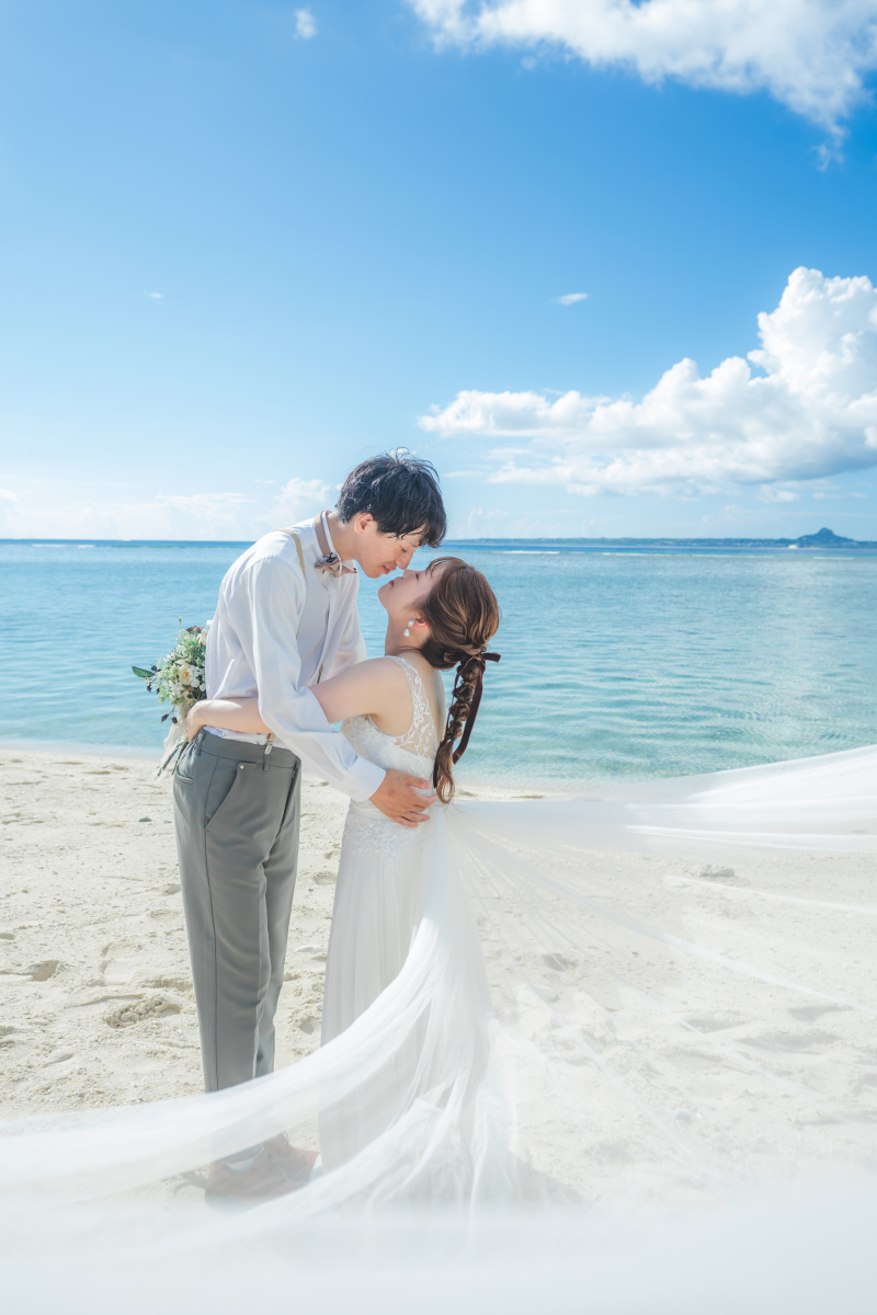 ベールショット