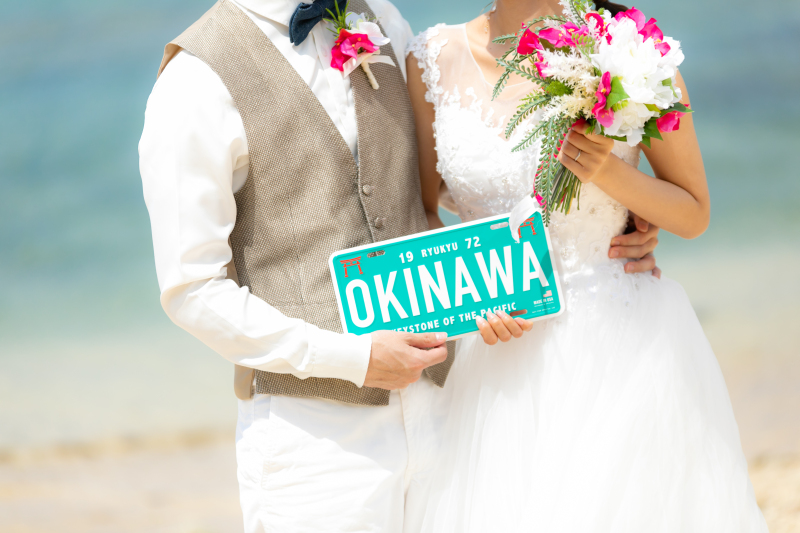 ＯＫＩＮＡＷＡ