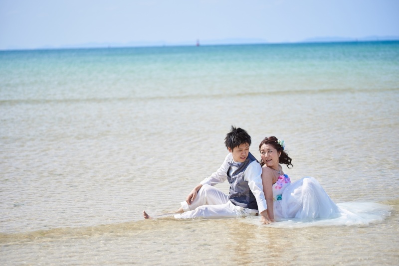 ウォータイン^^!!