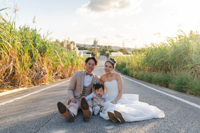 撮影お疲れ様でした!