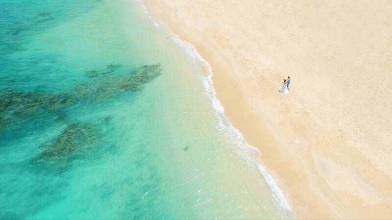 ダイナミックで楽しい撮影を！