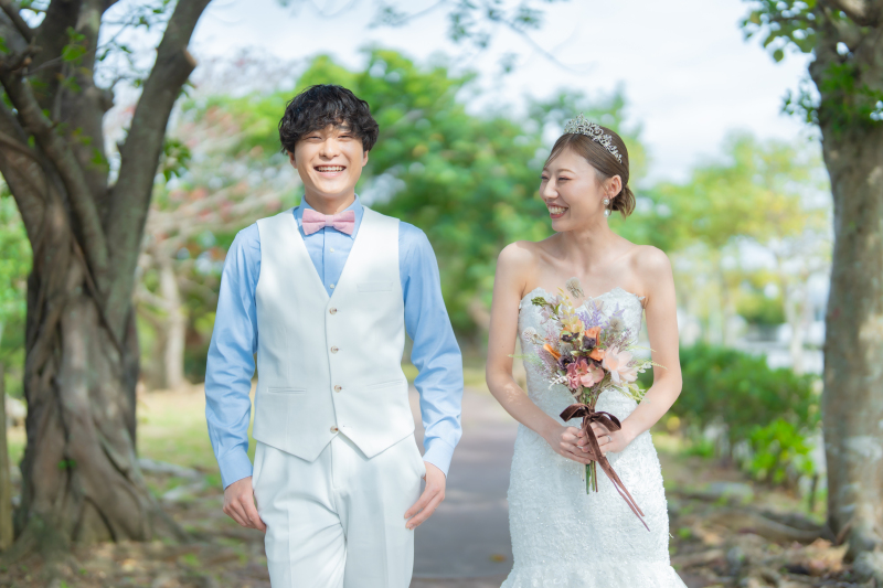 撮影スタート！