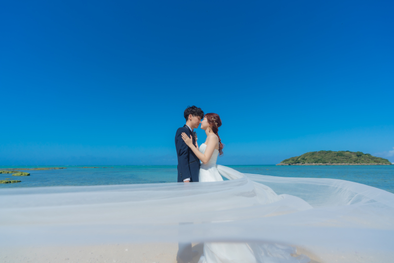 ベールショット