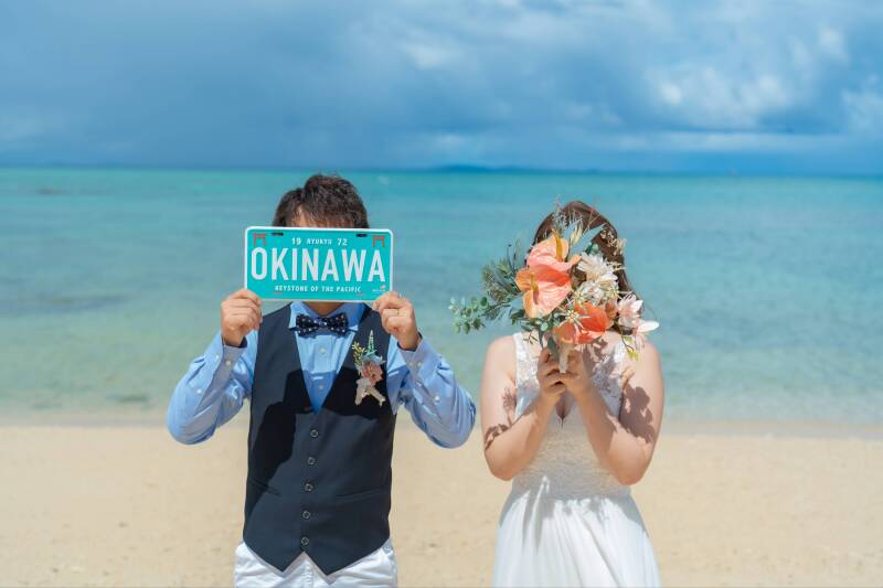 雰囲気ショット