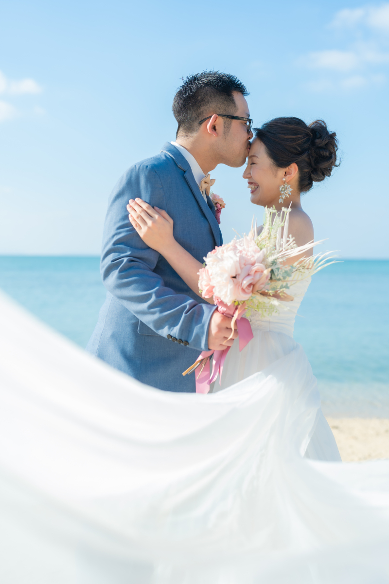 ベールショット