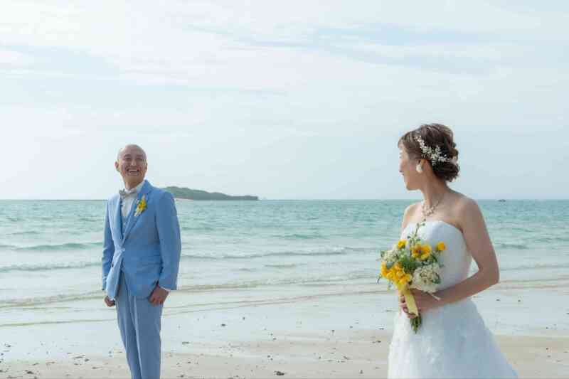 アイコンタクト