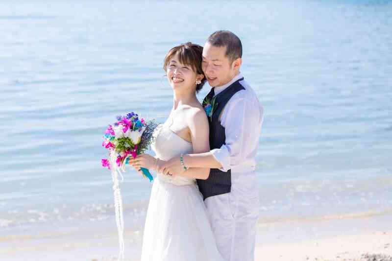 寄り添いあいながら