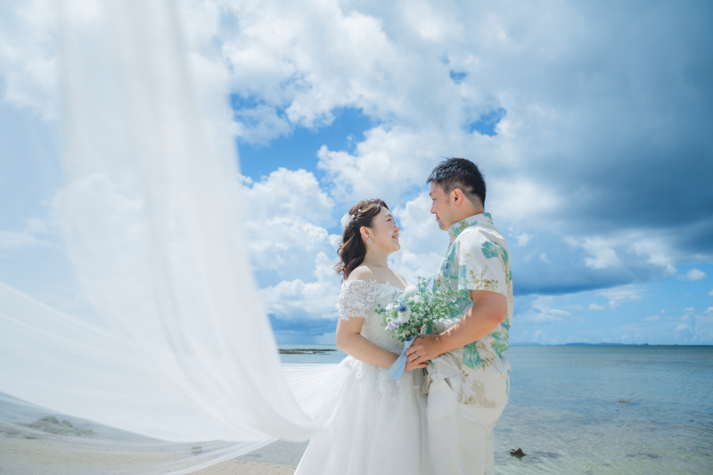 ベールショット