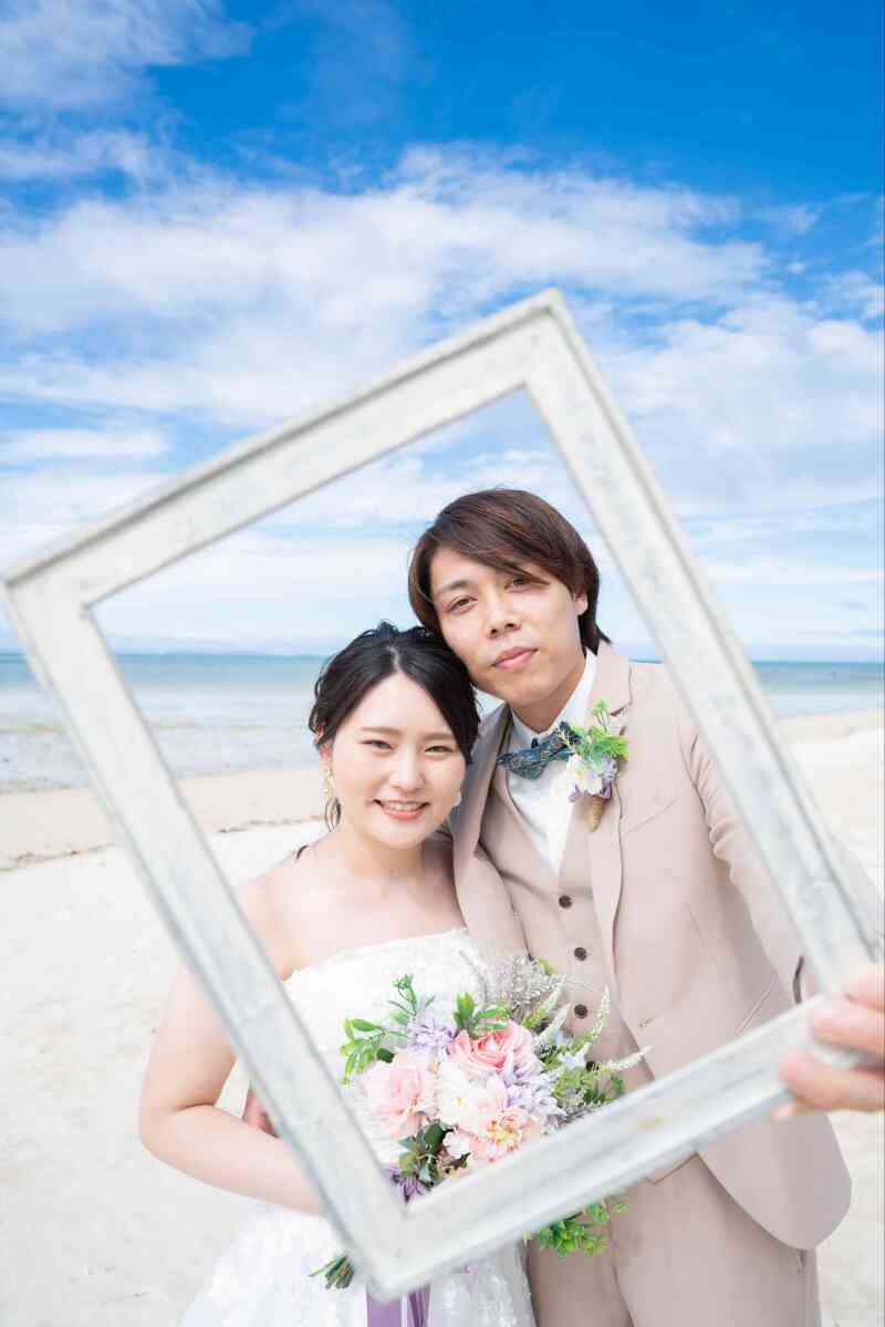 フォトフレーム