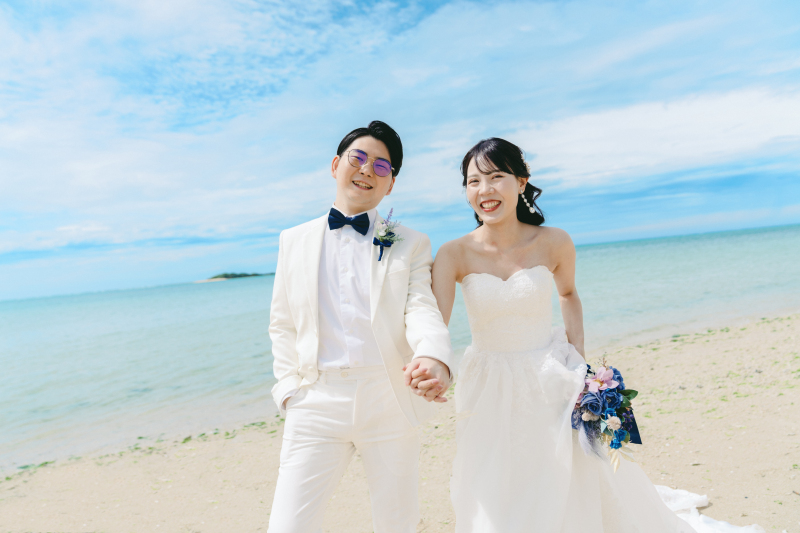 正面からも撮っていきます(^ ^)