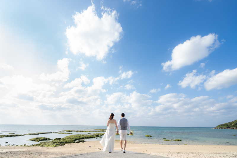 撮影スタート！