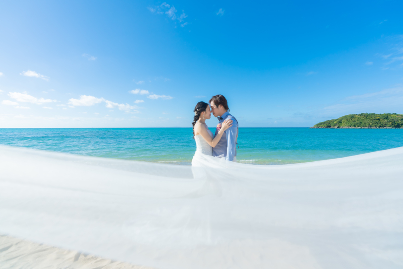 ベールショット