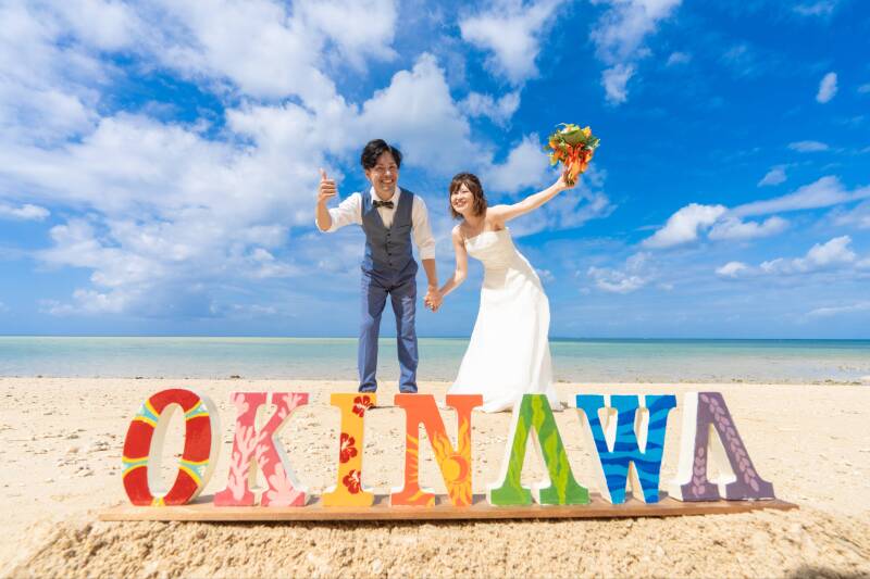 盛りだくさん♩ビーチ撮影