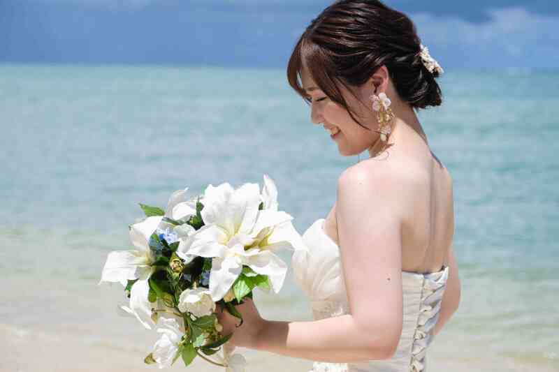 にこやかモードで撮影開始