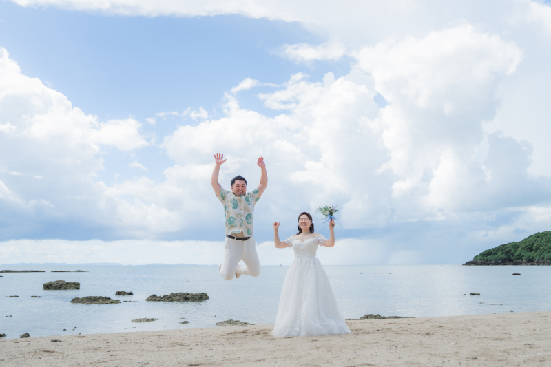 ジャンプショット