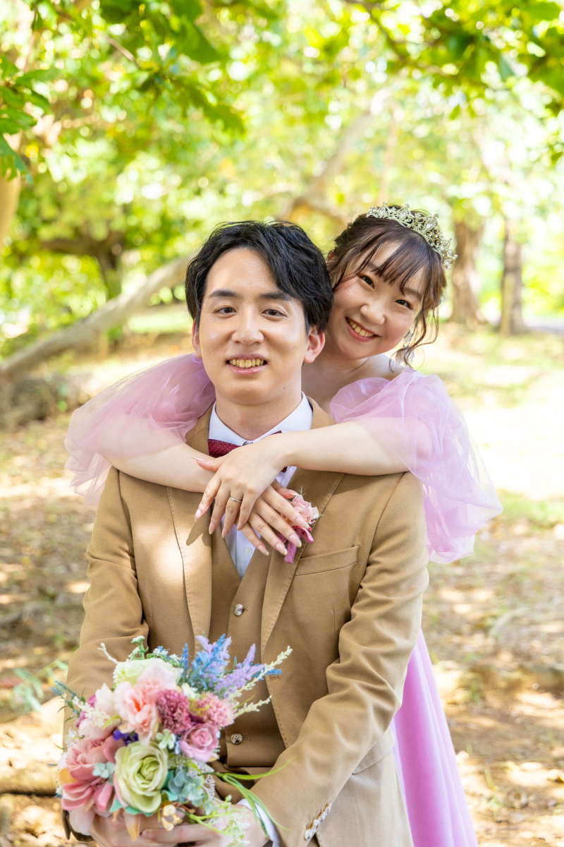 ふたりの距離が近づくとなんだか急に緊張感が&hellip;！