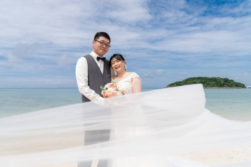 おふたりの物語