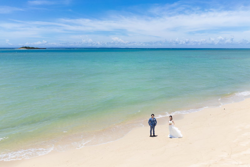 撮影スタート！