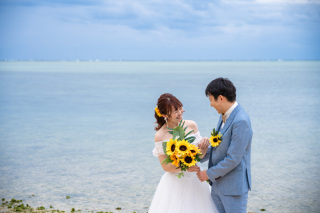 笑顔あふれる日に