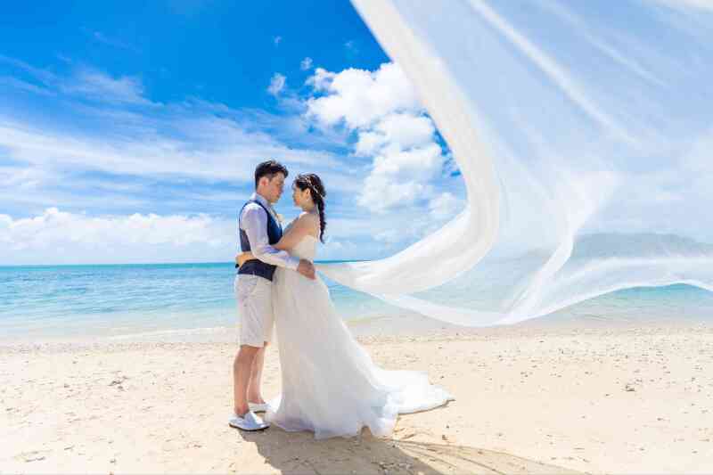 雰囲気を変えて